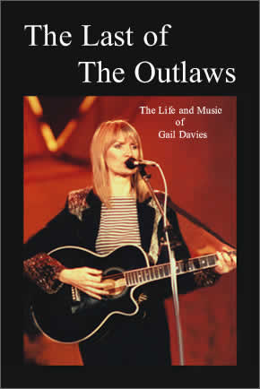 Book Cover - The Last of The Outlaws